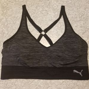 🛍️3 for $15🛍️ Puma Sports Bra